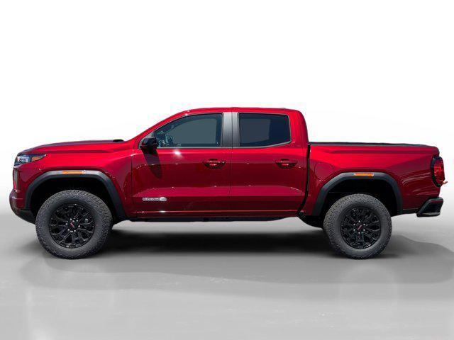 new 2026 GMC Canyon car, priced at $43,990