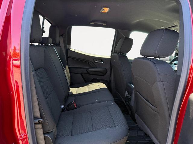 new 2026 GMC Canyon car, priced at $43,990