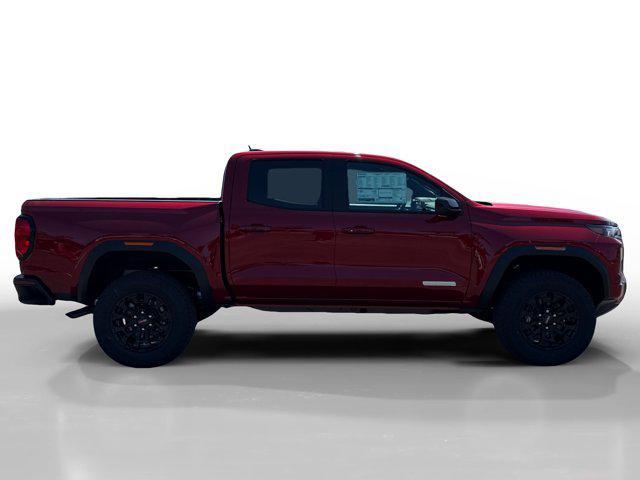 new 2026 GMC Canyon car, priced at $43,990
