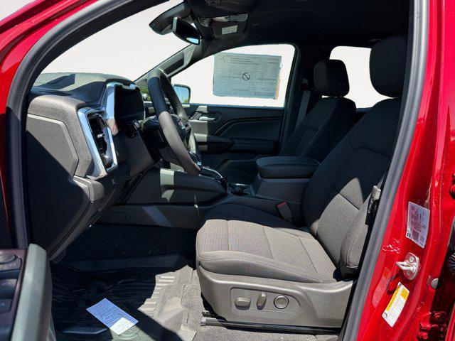 new 2026 GMC Canyon car, priced at $43,990