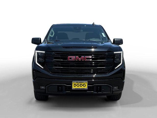 new 2025 GMC Sierra 1500 car, priced at $62,525