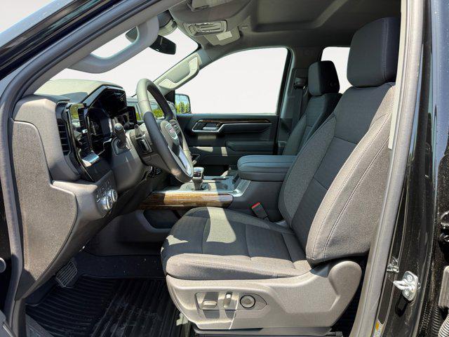 new 2025 GMC Sierra 1500 car, priced at $62,525