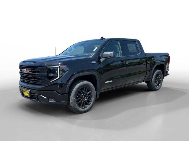new 2025 GMC Sierra 1500 car, priced at $62,525