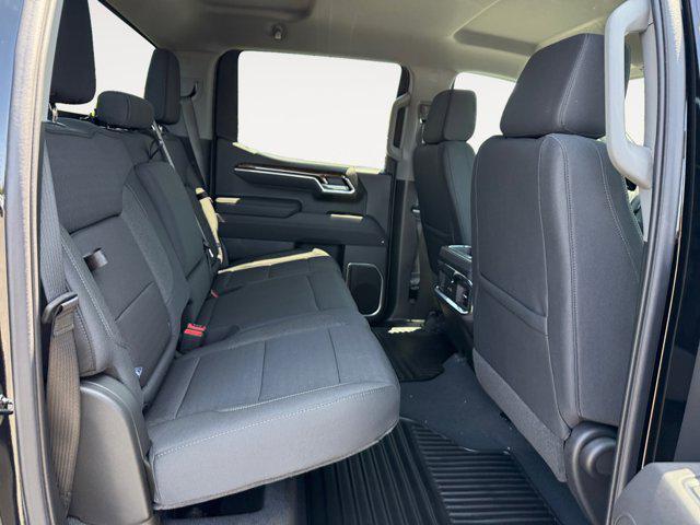 new 2025 GMC Sierra 1500 car, priced at $62,525