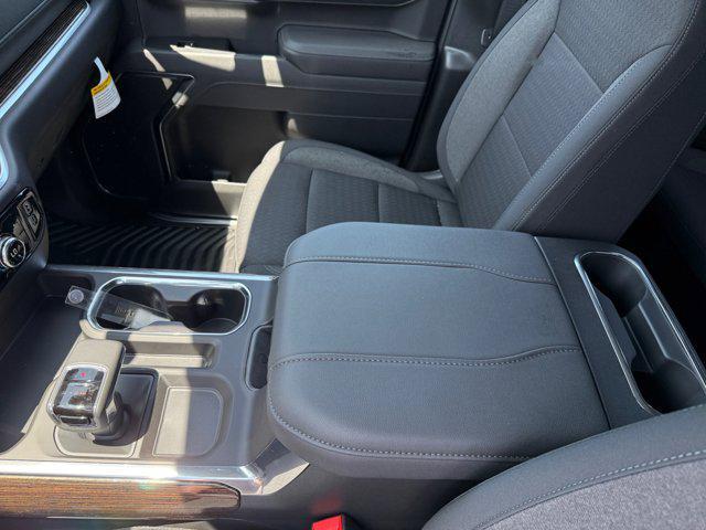 new 2025 GMC Sierra 1500 car, priced at $62,525