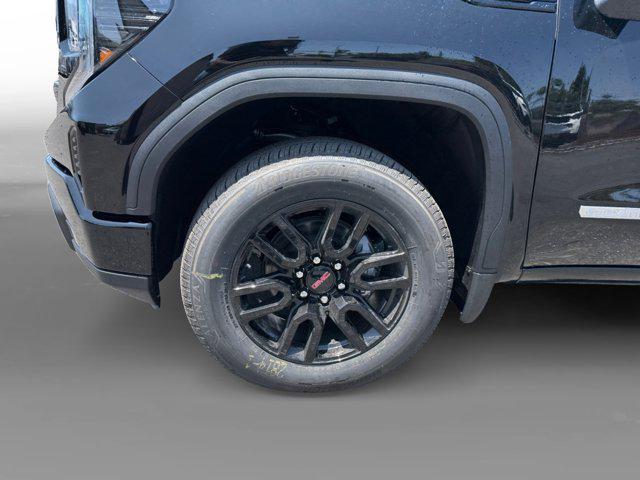 new 2025 GMC Sierra 1500 car, priced at $62,525