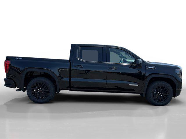 new 2025 GMC Sierra 1500 car, priced at $62,525