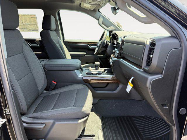 new 2025 GMC Sierra 1500 car, priced at $62,525