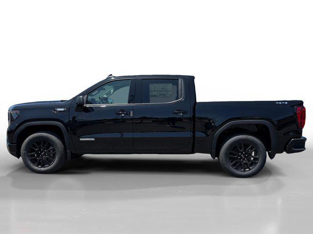 new 2025 GMC Sierra 1500 car, priced at $62,525