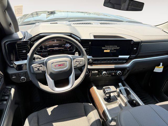 new 2025 GMC Sierra 1500 car, priced at $62,525