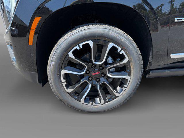 new 2025 GMC Yukon XL car, priced at $93,225