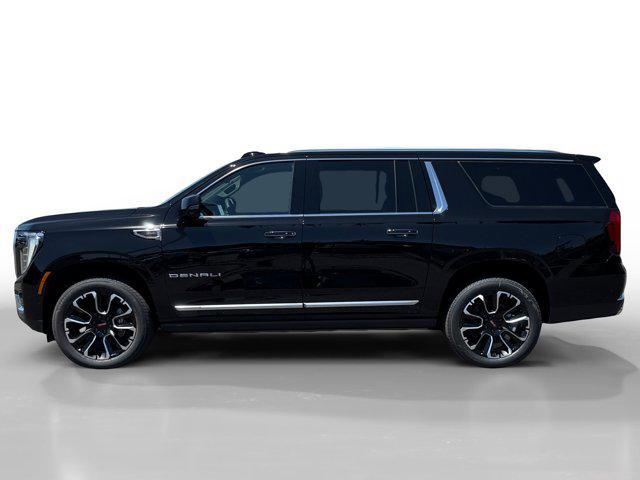 new 2025 GMC Yukon XL car, priced at $93,225