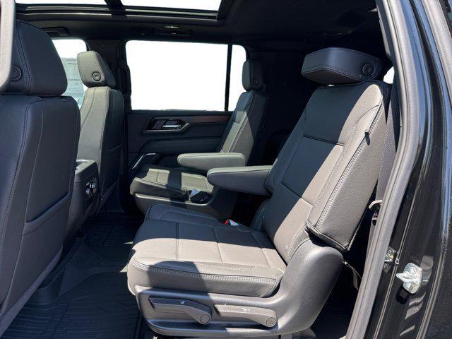 new 2025 GMC Yukon XL car, priced at $93,225