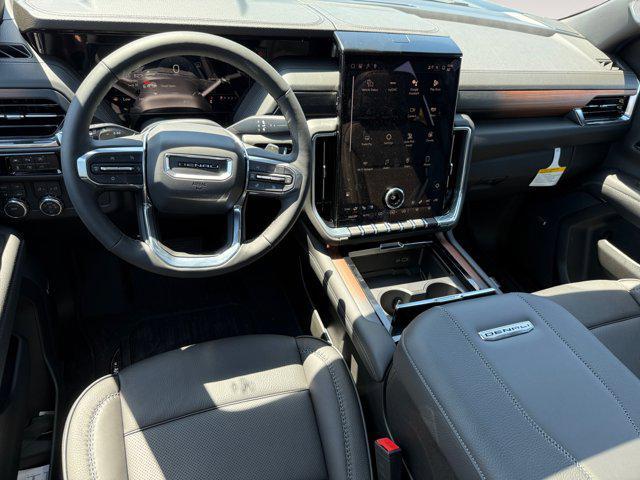new 2025 GMC Yukon XL car, priced at $93,225