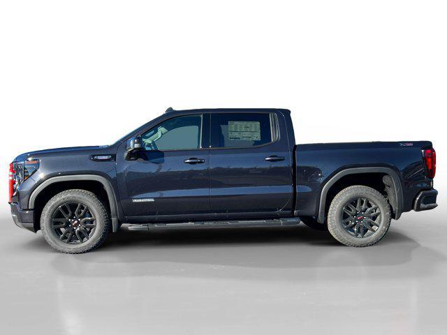 new 2025 GMC Sierra 1500 car, priced at $76,775