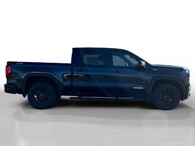 new 2025 GMC Sierra 1500 car, priced at $76,775