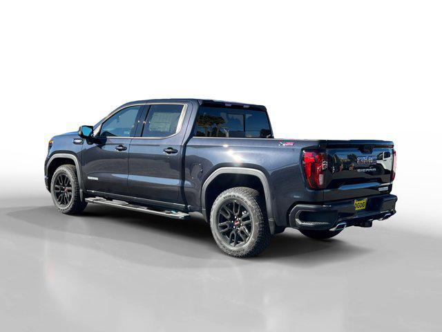 new 2025 GMC Sierra 1500 car, priced at $76,775