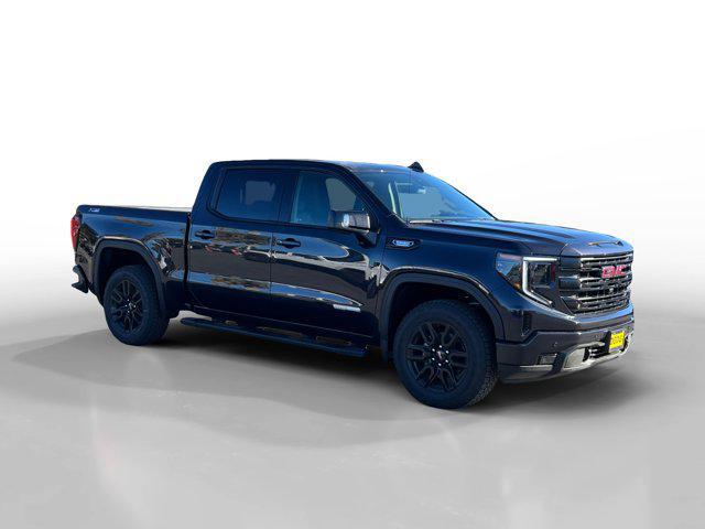 new 2025 GMC Sierra 1500 car, priced at $76,775