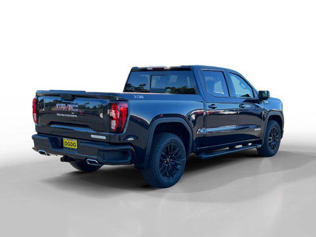 new 2025 GMC Sierra 1500 car, priced at $76,775