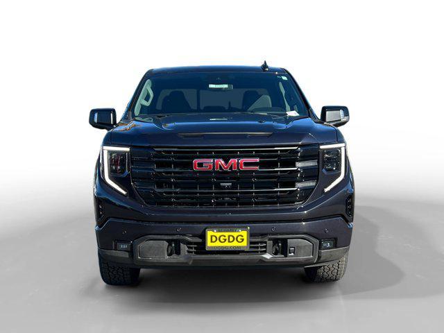 new 2025 GMC Sierra 1500 car, priced at $76,775