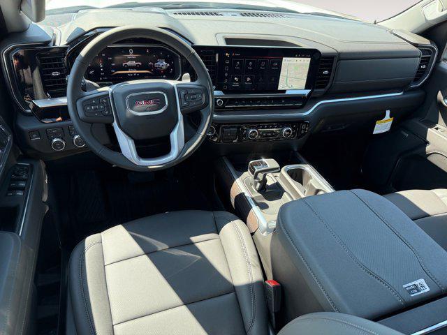 new 2026 GMC Sierra 1500 car, priced at $69,085