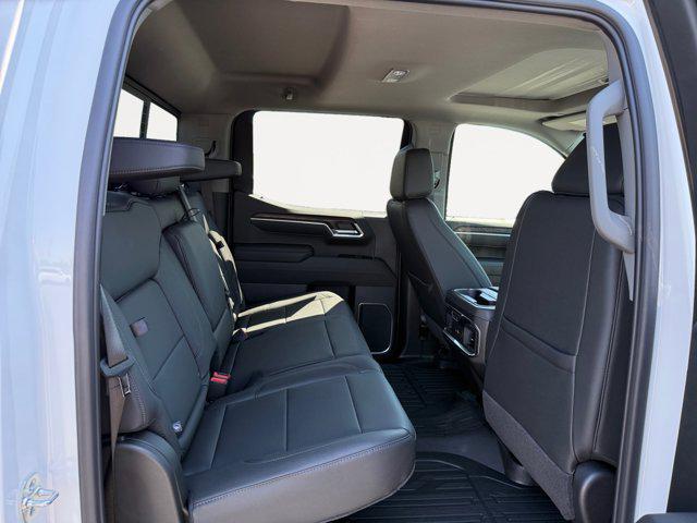new 2026 GMC Sierra 1500 car, priced at $69,085