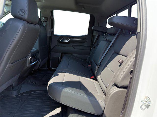 new 2026 GMC Sierra 1500 car, priced at $69,085