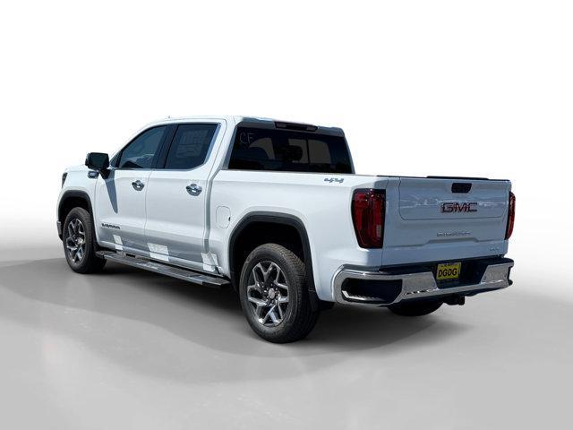 new 2026 GMC Sierra 1500 car, priced at $69,085