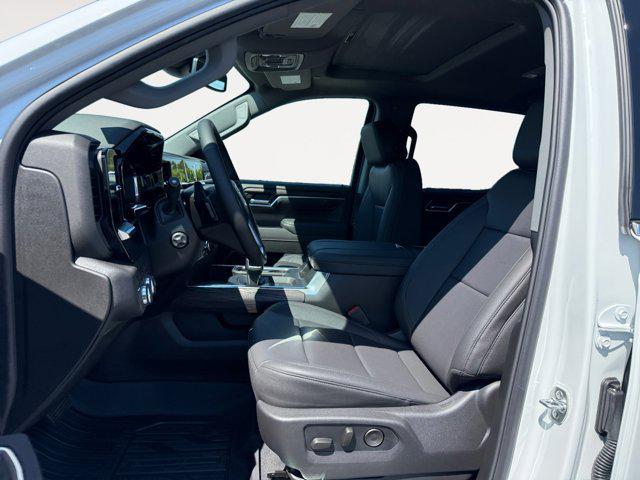 new 2026 GMC Sierra 1500 car, priced at $69,085