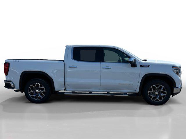 new 2026 GMC Sierra 1500 car, priced at $69,085