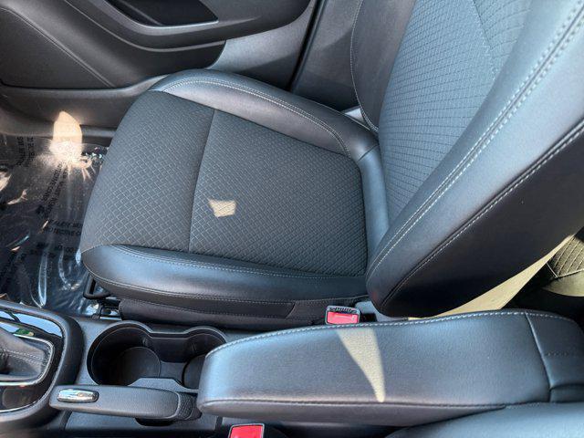 used 2022 Buick Encore car, priced at $19,999