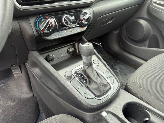 used 2023 Hyundai Kona car, priced at $19,099