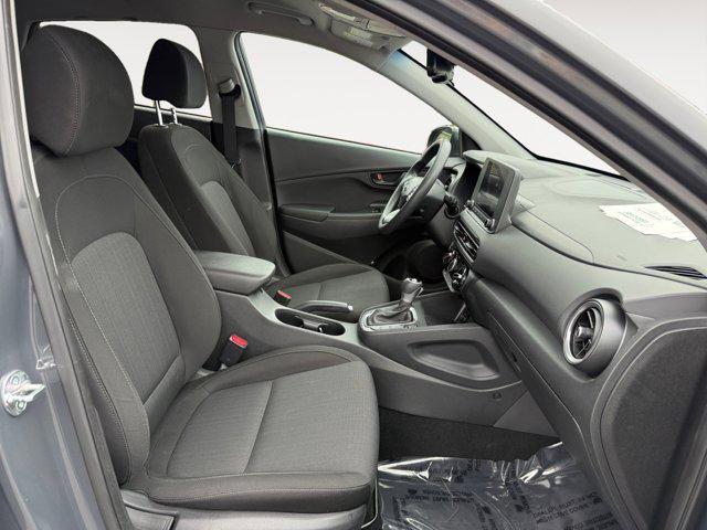 used 2023 Hyundai Kona car, priced at $19,099