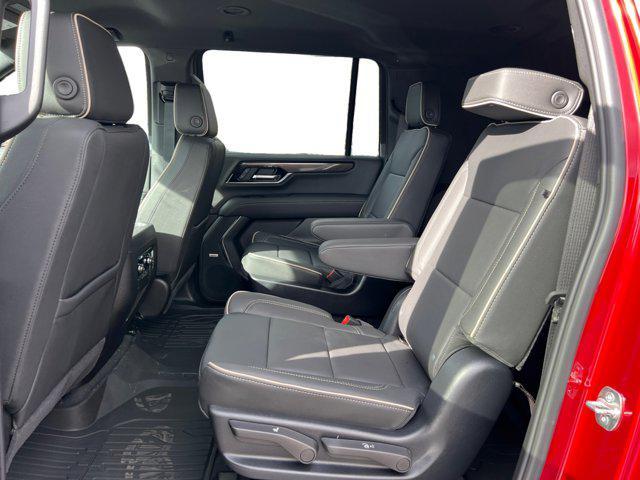 new 2025 GMC Yukon XL car, priced at $82,800