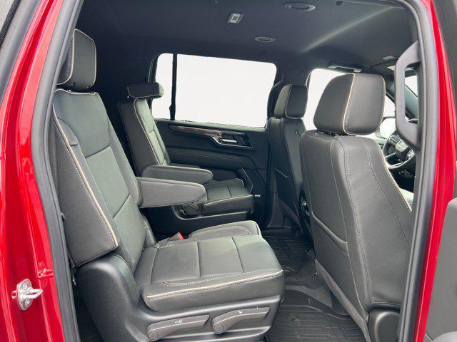 new 2025 GMC Yukon XL car, priced at $82,800