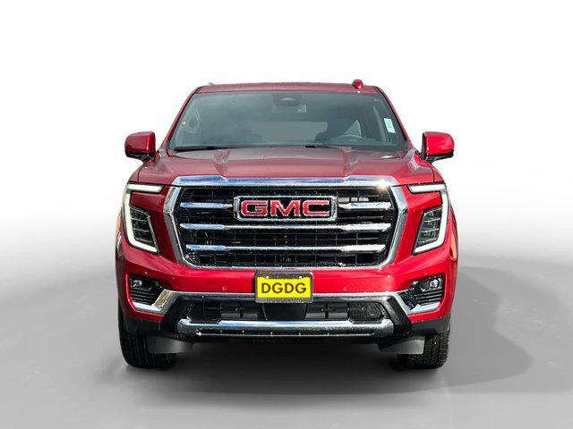 new 2025 GMC Yukon XL car, priced at $82,800