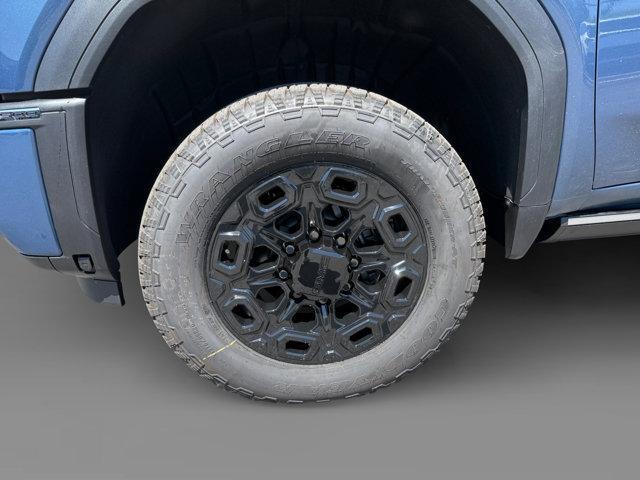 new 2025 GMC Sierra 2500 car, priced at $94,875