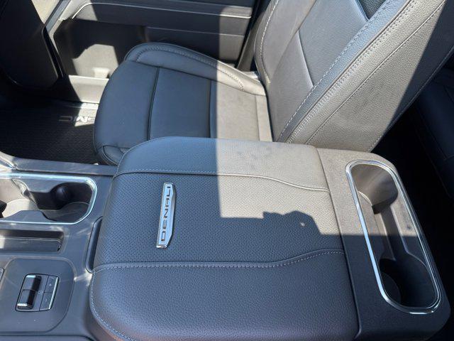 new 2025 GMC Sierra 2500 car, priced at $94,875