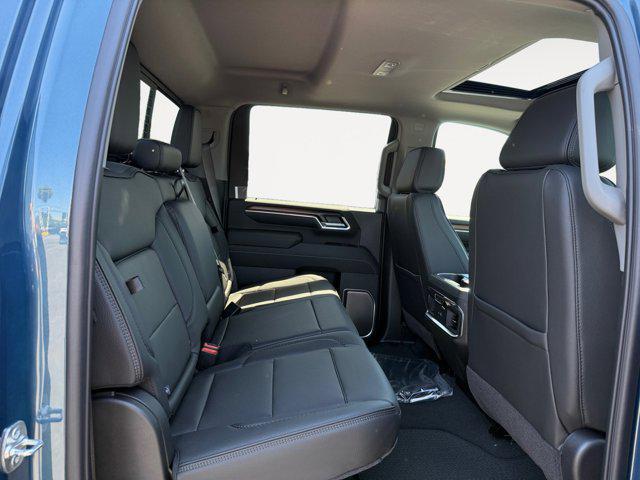 new 2025 GMC Sierra 2500 car, priced at $94,875