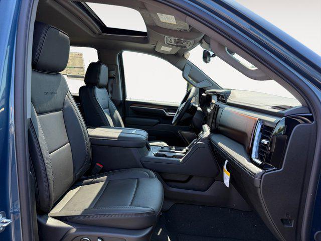 new 2025 GMC Sierra 2500 car, priced at $94,875