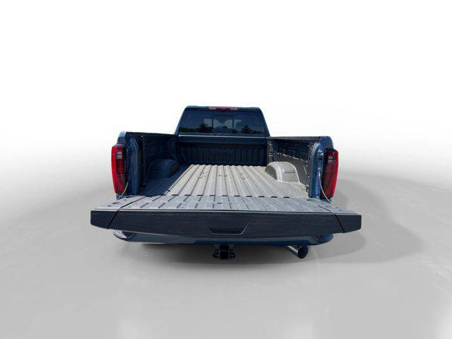 new 2025 GMC Sierra 2500 car, priced at $94,875
