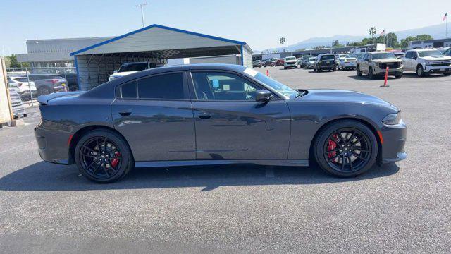 used 2019 Dodge Charger car, priced at $42,999