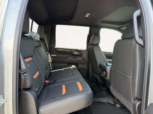 new 2025 GMC Sierra 2500 car, priced at $77,965