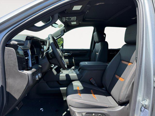 new 2025 GMC Sierra 2500 car, priced at $77,965