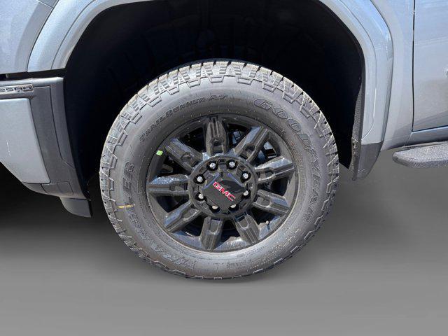 new 2025 GMC Sierra 2500 car, priced at $77,965