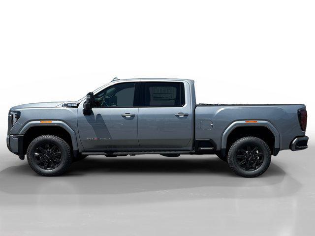 new 2025 GMC Sierra 2500 car, priced at $77,965