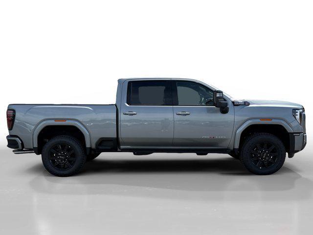 new 2025 GMC Sierra 2500 car, priced at $77,965