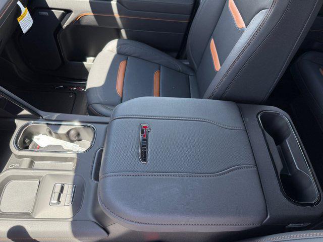 new 2025 GMC Sierra 2500 car, priced at $77,965