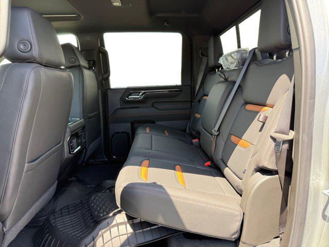 new 2025 GMC Sierra 2500 car, priced at $77,965