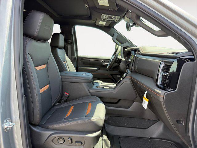 new 2025 GMC Sierra 2500 car, priced at $77,965